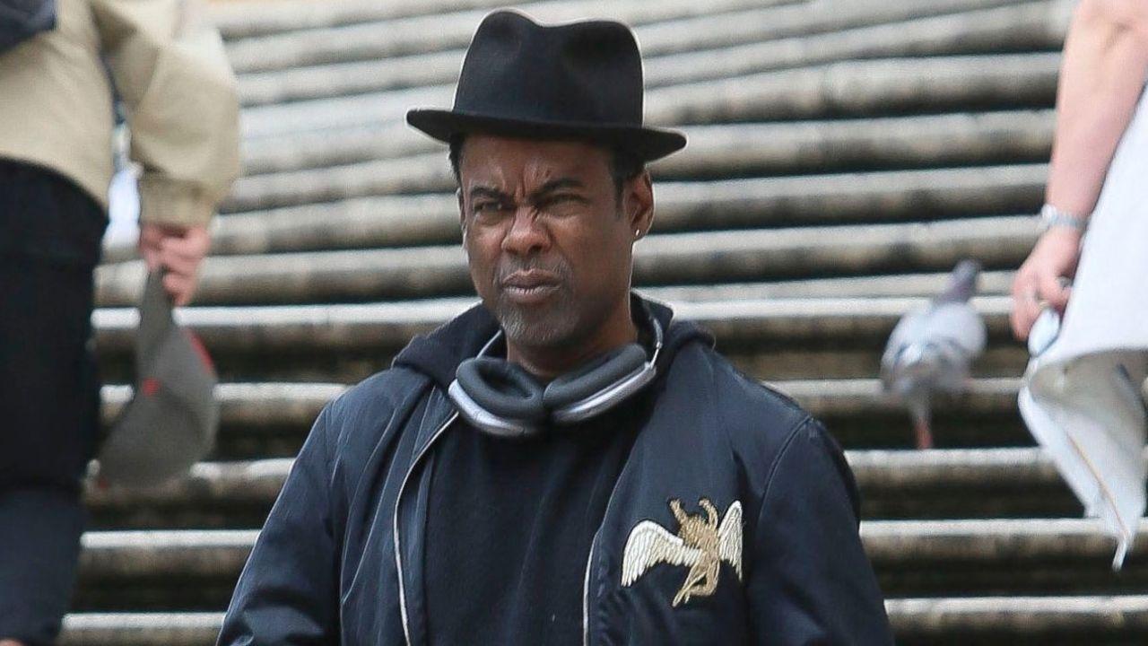 Image of Chris Rock spoke about the lasting impact of his television work.