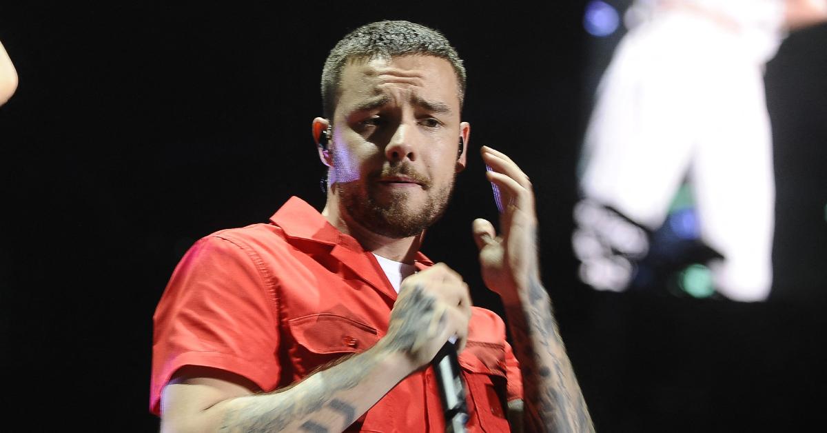 Liam Payne's Buenos Aires Hotel Room Raided By Police After Drug Death