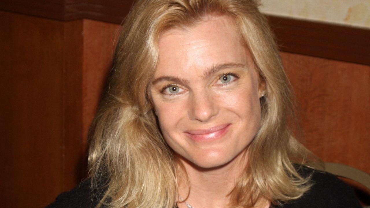 Image of Erika Eleniak said she is 'embracing exactly who I am today' through her OnlyFans handle.