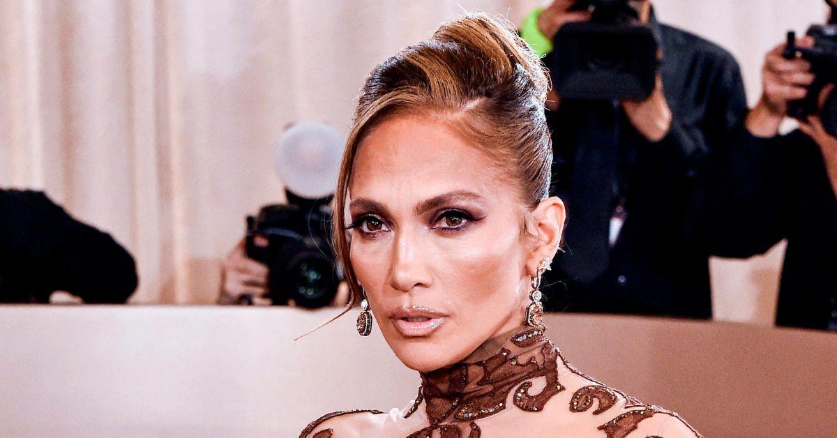 image of An insider claimed Jennifer Lopez’s connection with Brett Goldstein helped her emotionally after her split from Ben Affleck.