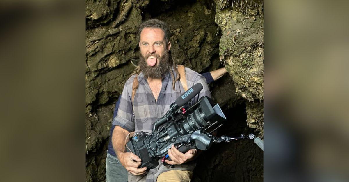 image of The inmate was discovered 'lying motionless' inside of his cell.