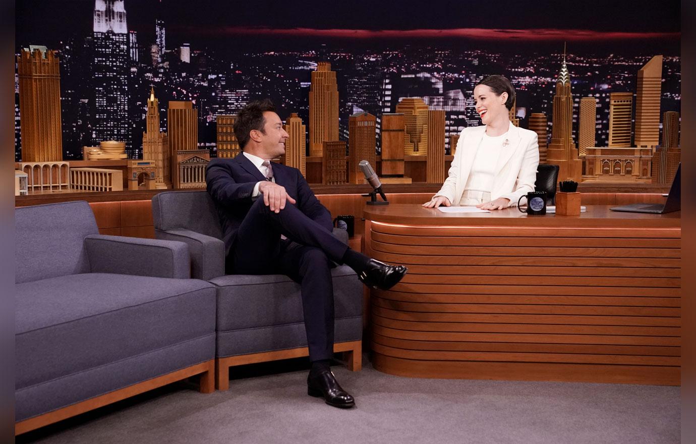 The Tonight Show Starring Jimmy Fallon &#8211; Season 6