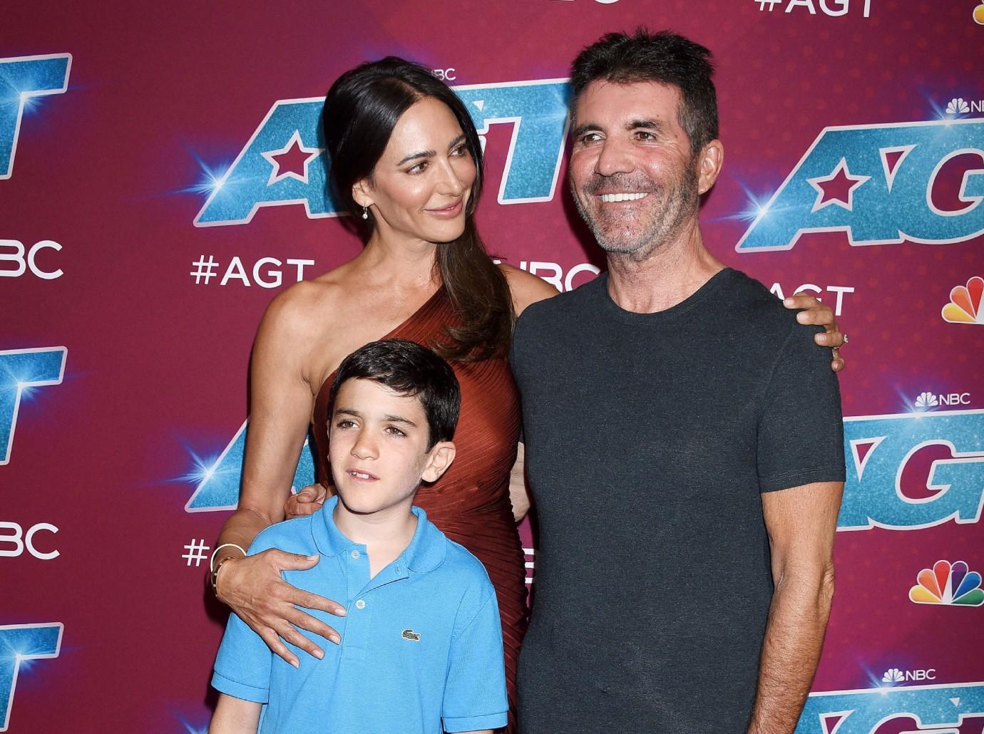 Simon Cowell Moved Out Of London To Live A 'Relatively Anonymous Life