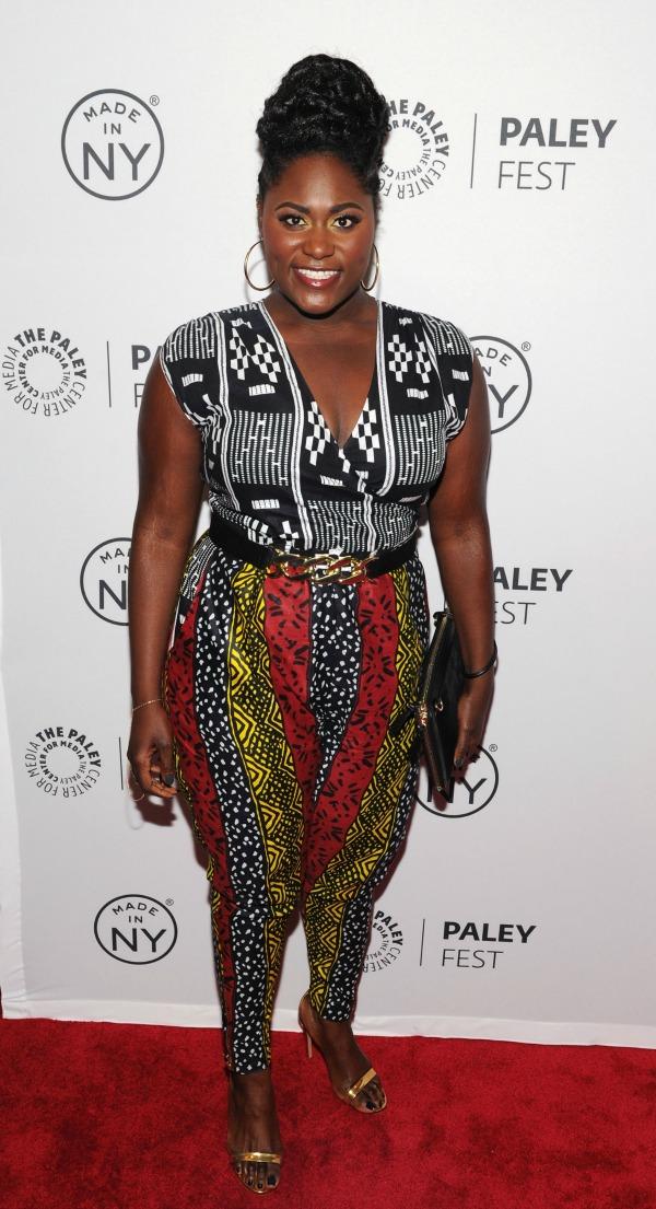 Danielle Brooks