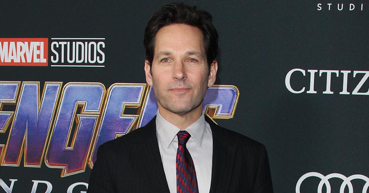 Inside Paul Rudd's Humble Rise In Hollywood