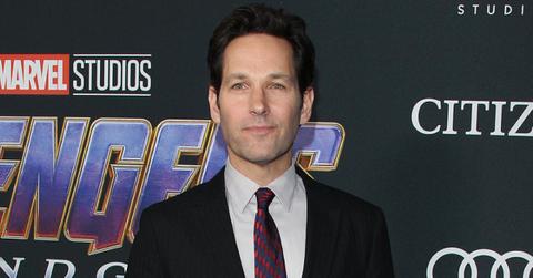 paul rudd pp