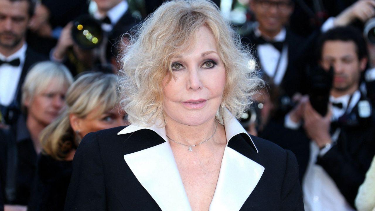 Kim Novak