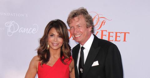 nigel lythgoe shocked paula abdul allegations