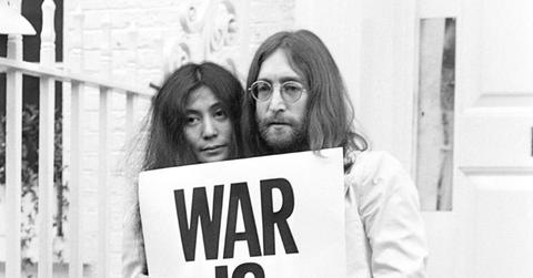 OK Richard Nixon Tried Deport John Lennon