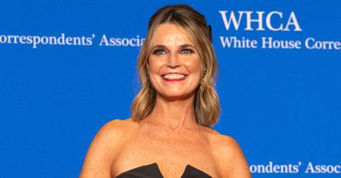 savannah guthrie net worth today co anchor made multimillion dollar empire