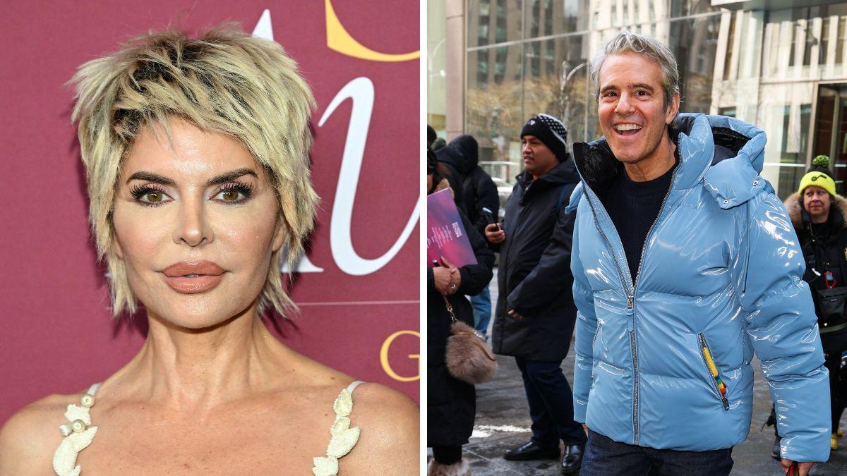 lisa rinna memoir biggest bombshells you better believe im gonna talk about it