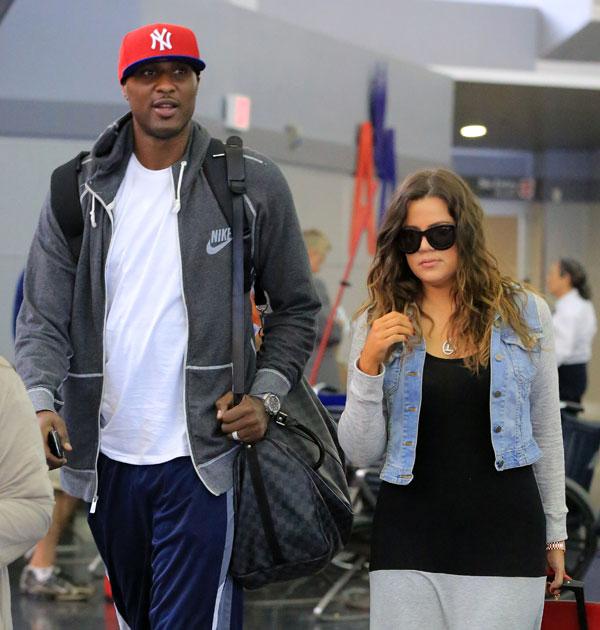 Khloe kardashian lamar odom relationship1