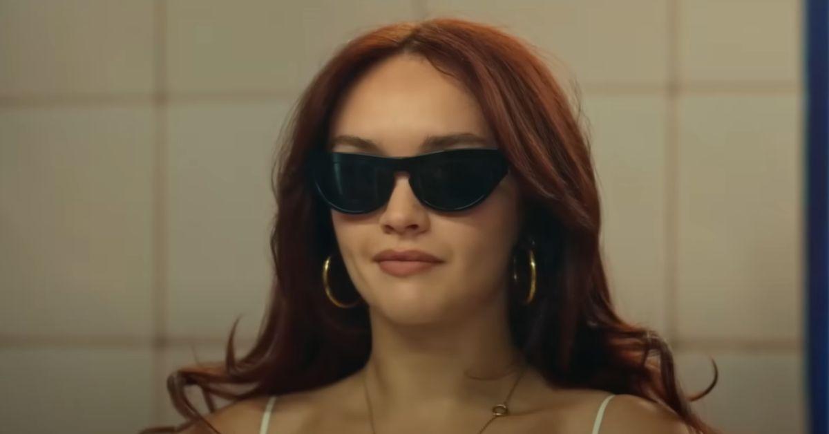 the girlfriend