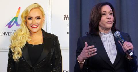 kamala harris setting feminism back meghan mccain
