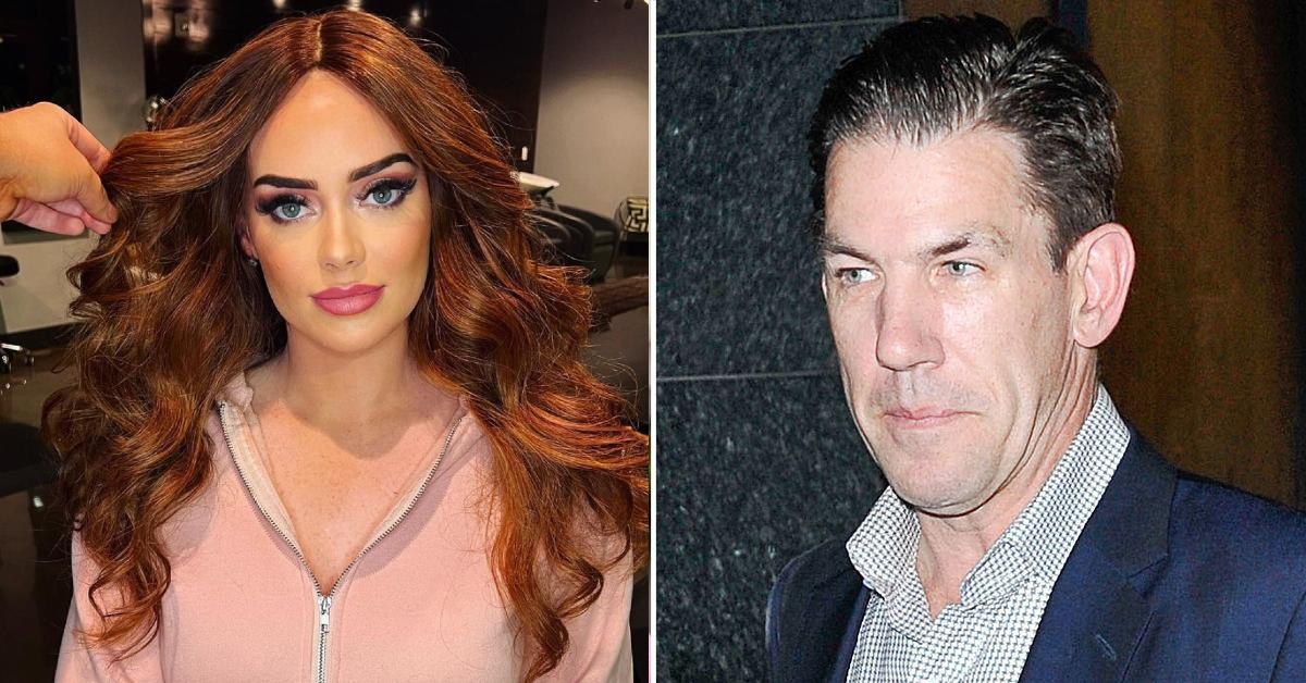 Kathryn Dennis Debuts New Wig Due To 'Stress'