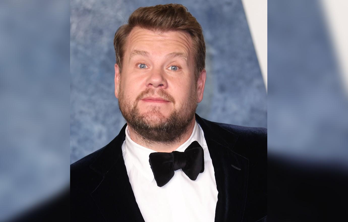 jamescorden