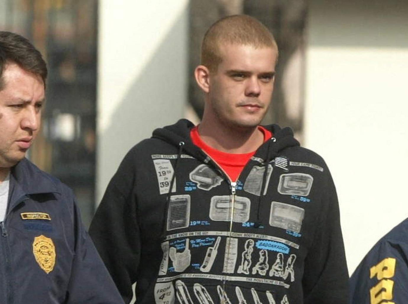 natalee holloways killer joran van der sloot reveals how why murdered