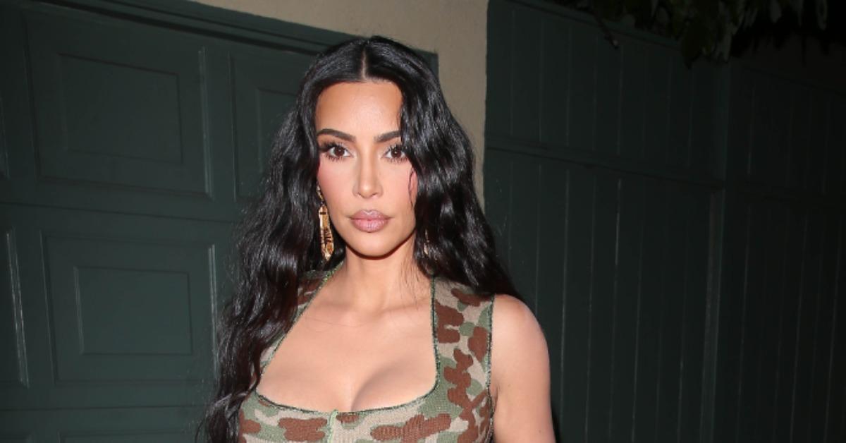 kim kardashians neighbor files restraining order kuwtk stars plans to build an underground vault