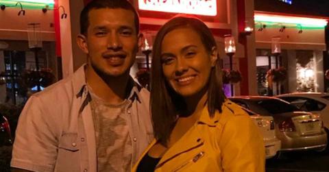 Javi marroquin instagram dating briana dejesus photos h