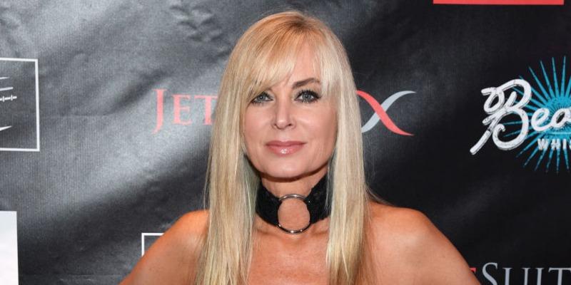 Eileen Davidson