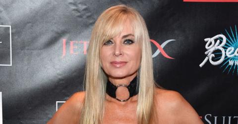 Eileen Davidson