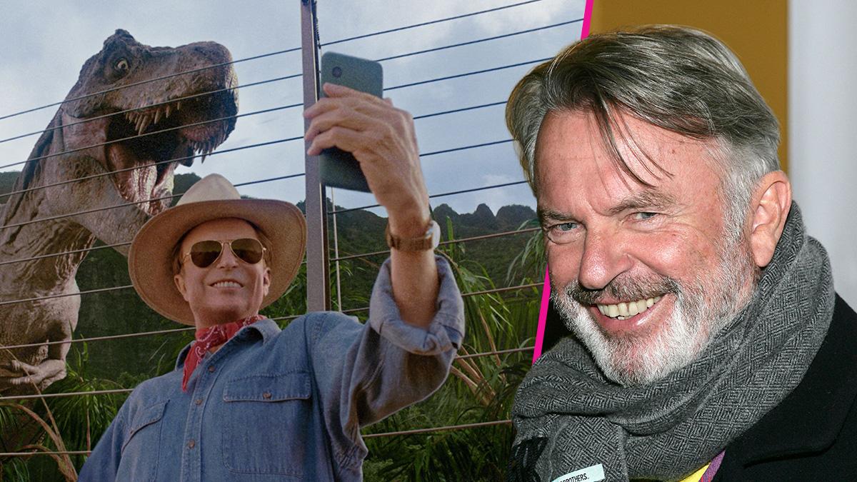 sam neill