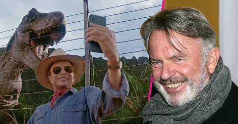 sam neill