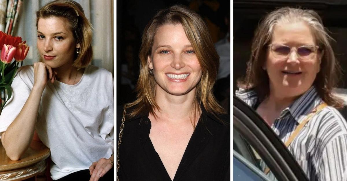 Bridget Fonda's Transformation Through the Years: Before and&hellip;
