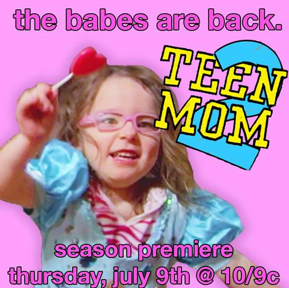 Teen mom 2 season 6 premiere