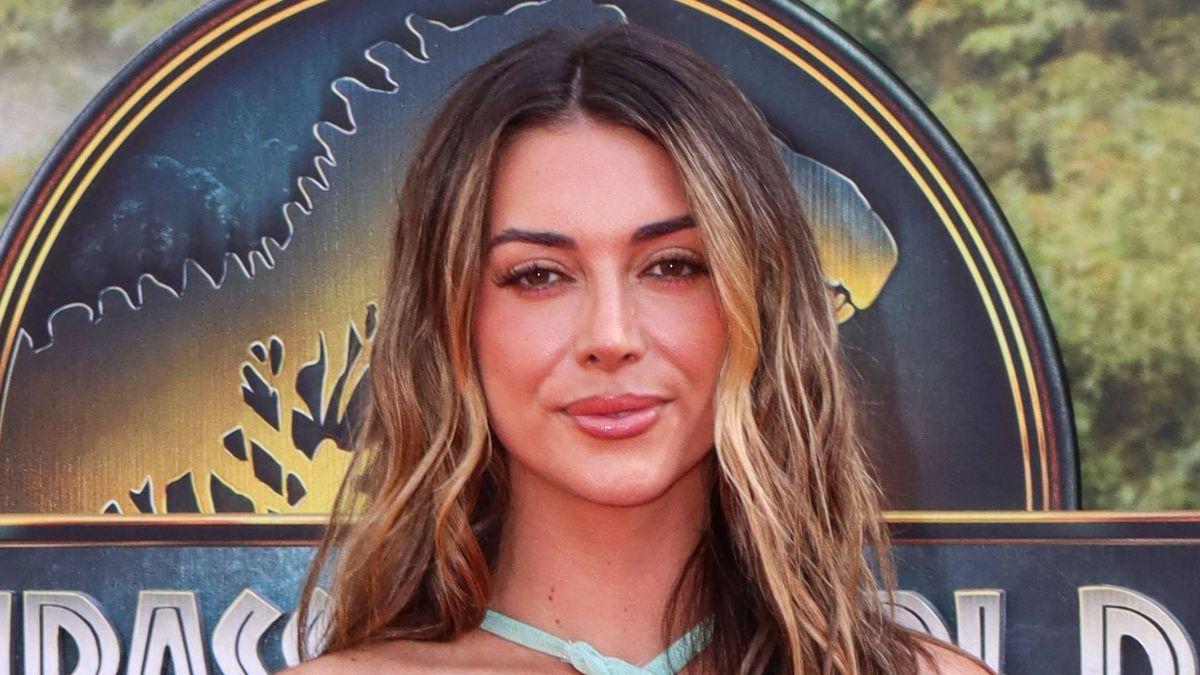 Photo of Brianna 'Chickenfry' LaPaglia.