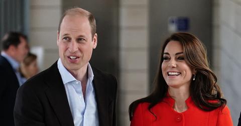 kate william staff angry