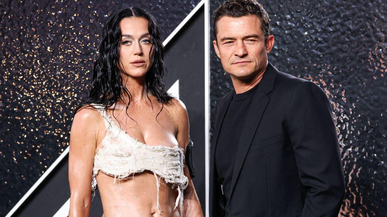 Image of Orlando Bloom has continued to prioritize family and coparenting daughter Daisy following his split from Katy Perry.