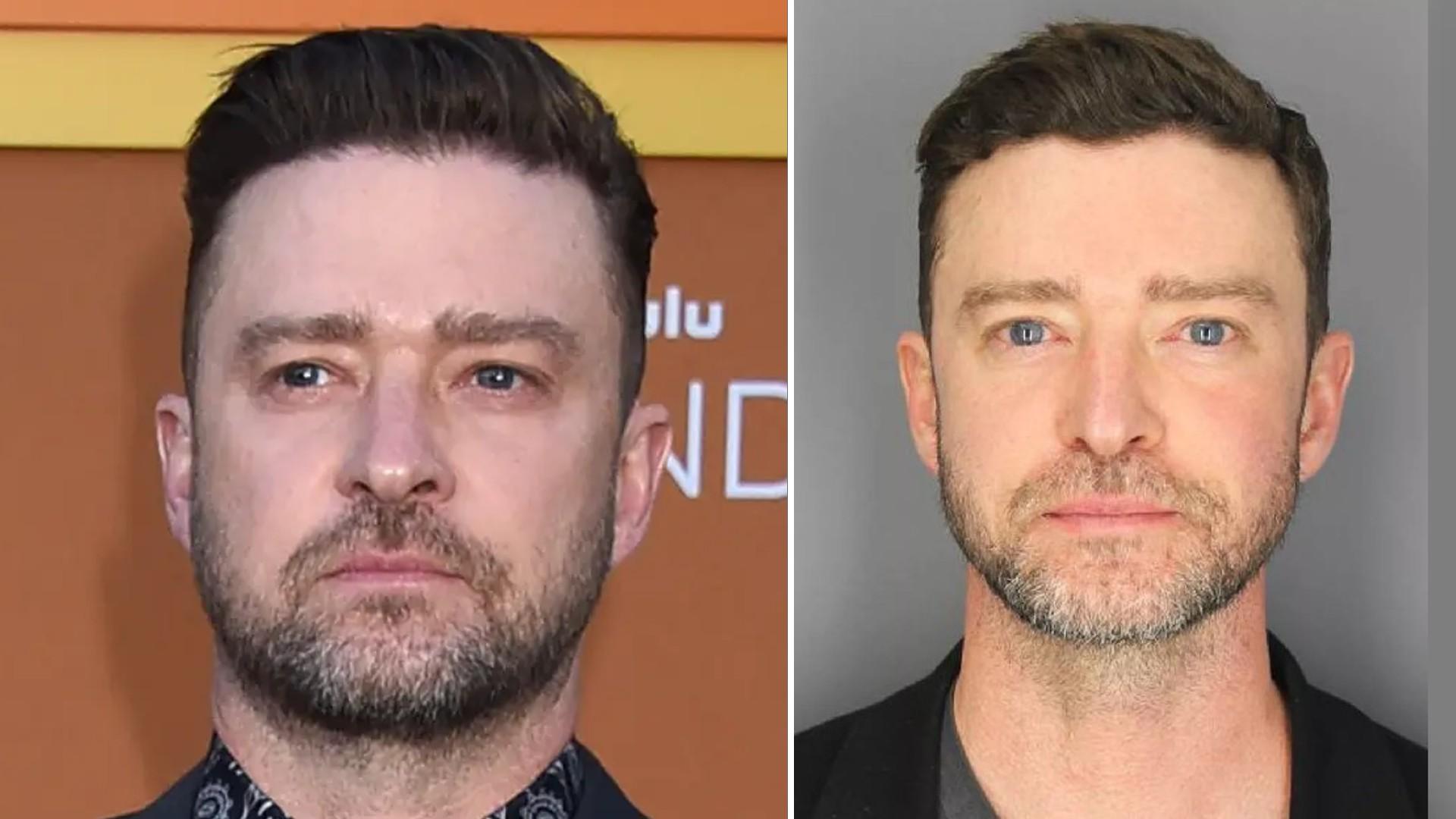 justin timberlake ok mugshot split pp