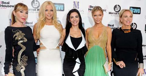 Real housewives miami season 3 premiere