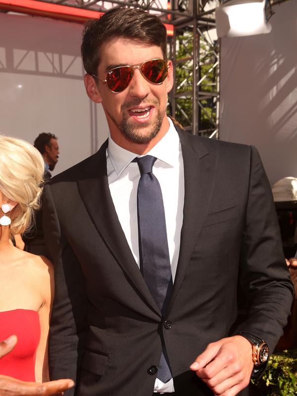 The 2013 ESPY Awards &#8211; Red Carpet