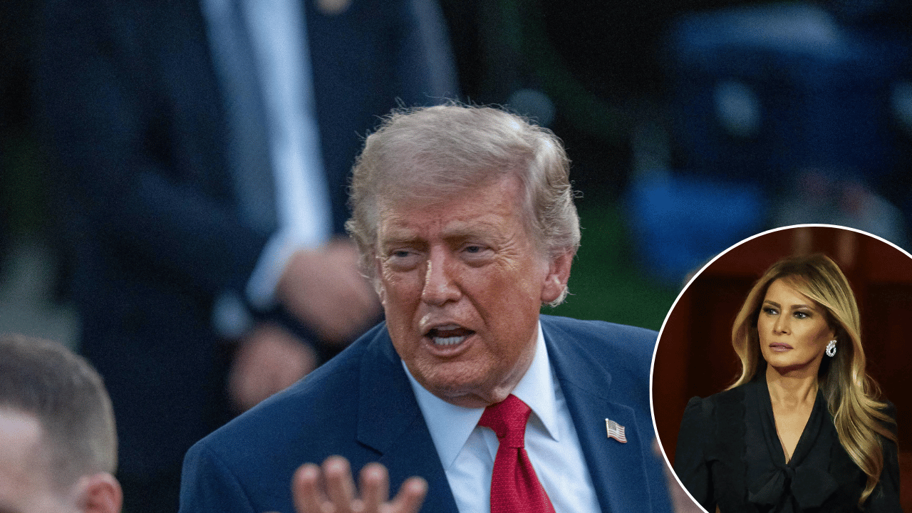 photo of The president's spokesperson dismissed Michael Wolff's story.