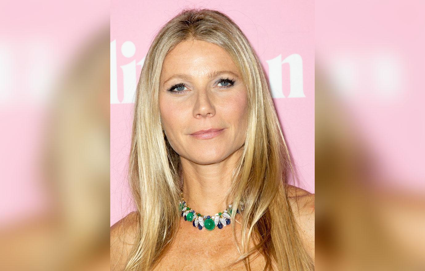 33 Secrets & Scandals Gwyneth Paltrow Doesn’t Want You To Know