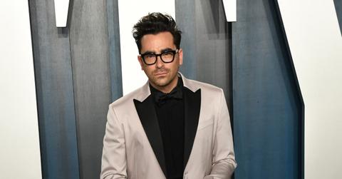 dan levy schitts creek