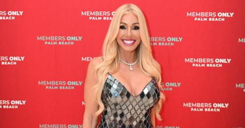 Photo of Rosalyn Yellin.