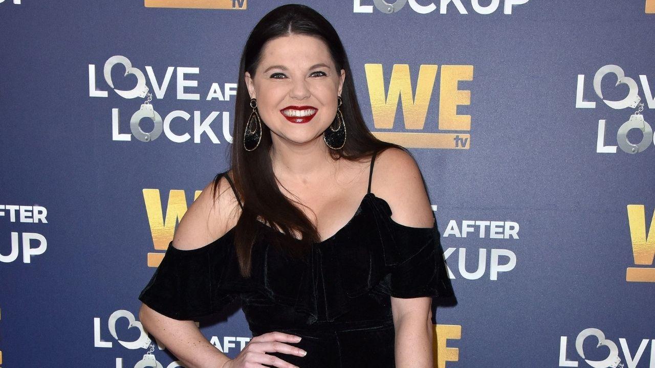 Image of Amy Duggar shared her thoughts on Josh Duggar's response to criticism during a podcast appearance.