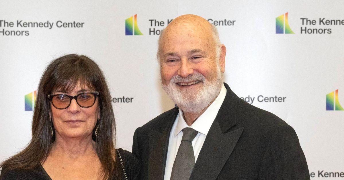 image of Romy apparently found her parents in their home, a source claims.