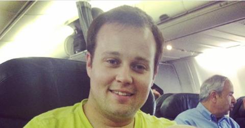 Josh duggar returns to rehab hero
