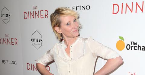 anne heche erratic behavior spilled champagne final podcast pp