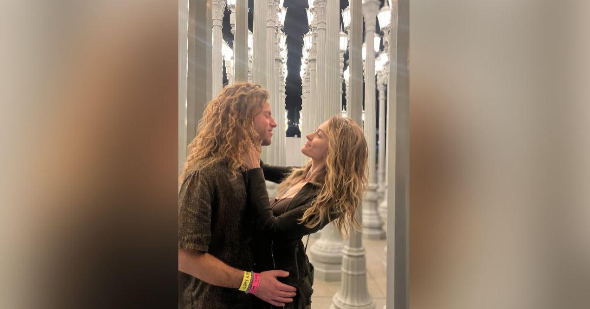 paris jackson engagement