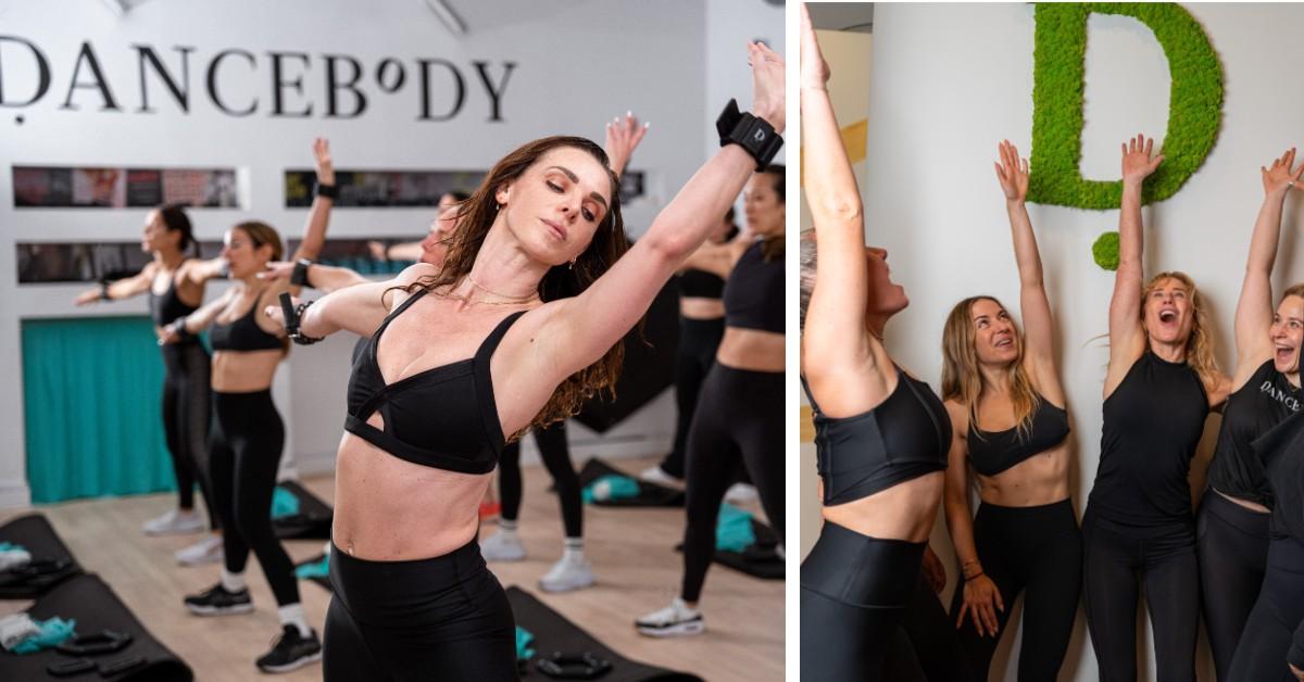 image of DanceBody's Wellness Oasis will be on July 26.