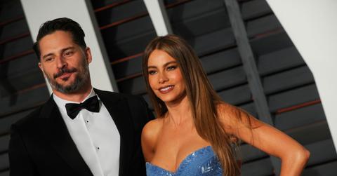 2015 Vanity Fair Oscar Party hosted by Graydon Carter