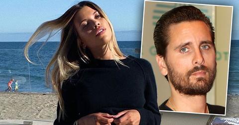 Sofia Richie Stuns In Bikini For Her Birthday Post-Scott Disick Split