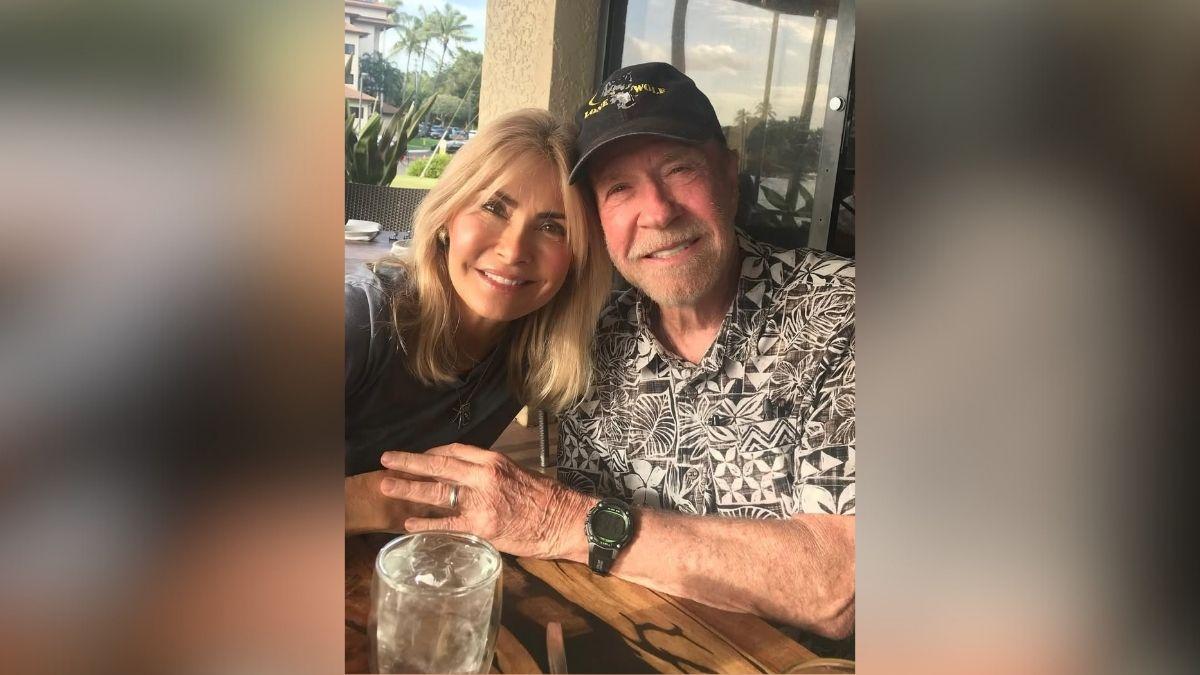 chuck norris family life after his death at  wife gena ex wife dianne children