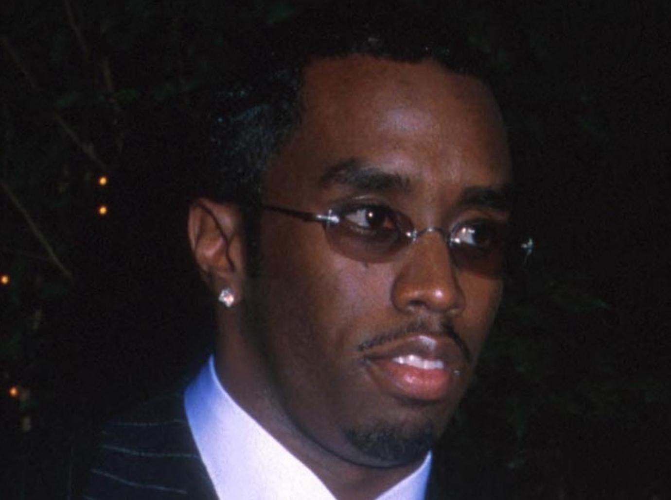 sean diddy combs not suicidal watch prison trafficking arrest