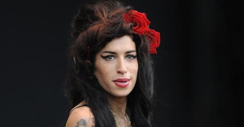 amy winehouse didnt think shed see before tragic death pp